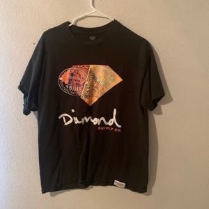 Diamond Supply Company T Shirt